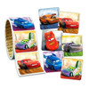 Medibadge® KLS™ Disney® Cars Value Stickers #VL101