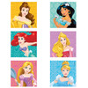 Medibadge® KLS™ Disney® Princesses Stickers #VL104