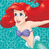 Medibadge® KLS™ Disney® Princesses Stickers #VL104