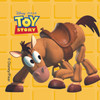 Medibadge® KLS™ Toy Story Value Stickers™ #VL111