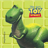 Medibadge® KLS™ Toy Story Value Stickers™ #VL111