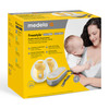 Freestyle™ Hands Free Double Electric Breast Pump #101044164