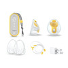 Freestyle™ Hands Free Double Electric Breast Pump #101044164
