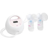 SpeCtra® S2 Plus Double Electric Breast Pump Kit #MM011305-TG