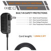 Kangaroo Joey™ Feeding Pump Power Cord #383491