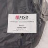 McKesson Enteral Feeding Pump Pouch, Fits Most 1000 to 2000 mL Feeding Pumps #MSPU2000