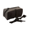 McKesson Enteral Feeding Pump Pouch, Fits Most 250 to 500 mL Feeding Pumps #MSPU500S