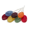 Dr. John's® Sugar-Free Lollipop #SOCFC100.2