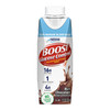 Boost® Glucose Control Chocolate Balanced Nutritional Drink, 8-ounce carton #00041679157909