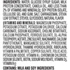 Boost® Original Peaches and Creme Balanced Nutritional Drink, 8-ounce bottle #00041679171677