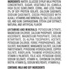 Boost® High Protein Chocolate Complete Nutritional Drink, 8-ounce bottle #00041679221938