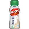 Boost® High Protein Vanilla Complete Nutritional Drink, 8-ounce bottle #00041679280225