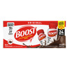 Boost® Original Chocolate Balanced Nutritional Drink, 8-ounce bottle #00041679481202