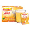 Emergen-C® Vitamin C Daily Immune Support Drink Mix, Super Tangerine Flavor #07631430202