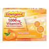 Emergen-C® Vitamin C Daily Immune Support Drink Mix, Super Tangerine Flavor #07631430202