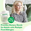 NanoVM® Vitamin & Mineral Powder, 275 Grams #1125