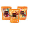 Real Food Blends™ Variety Pack Pureed Food Blend for Tube Feeding, 9.4-ounce pouch #176991