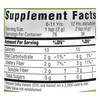 Benefiber® Prebiotic Fiber Supplement, 5.4-ounce bottle #88679021380