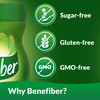 Benefiber® Prebiotic Fiber Supplement, 8.7-ounce bottle #88679021620