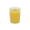 Thick & Easy® Clear Honey Consistency Orange Thickened Beverage, 4-ounce Cup #49144