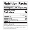 Thick-It® Clear Advantage® Nectar Consistency Thickened Water, 64-ounce Bottle #B450-A5044