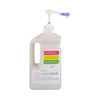 SimplyThick® EasyMix™ Bottle and Pump, 1.6 Liter Pump Bottle #ST2LBOTTLE