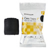 McKesson Black Cast Tape, 2 Inch x 4 Yard #115-2A
