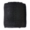McKesson Black Cast Tape, 2 Inch x 4 Yard #115-2A