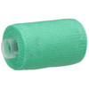 McKesson Green Cast Tape, 3 Inch x 4 Yard #115-3G