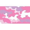Delta-Cast® Pink Camouflage Cast Tape, 3 Inch x 4 Yard #7227341