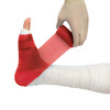 Delta-Lite® Plus Red Cast Tape, 2 Inch x 4 Yard #7345830