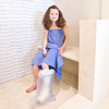 Seal-Tight® Leg Cast Protector for Children's Leg Casts #26503