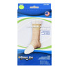 Sport Aid™ Double Strap Ankle Support, Medium, Beige #0325 BEI MD
