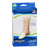 Sport Aid™ Double Strap Ankle Support, Medium, Beige #0325 BEI MD