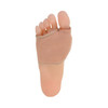 Silipos® Metatarsal Cushion, Small/Medium #10175