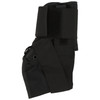 McKesson Low Profile / Open Heel / Open Toe Ankle Brace, Extra Small #155-81-97042