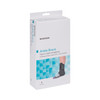 McKesson Low Profile / Open Heel / Open Toe Ankle Brace, Medium #155-81-97045