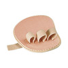 Pedifix® Triple Toe Straightener, One Size Fits Most Left Feet #8158-L
