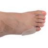 McKesson Tailor's Bunion Shield #96993