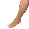 Sport Aid Pull-On Ankle Support, Medium #SA1406 MED