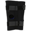 McKesson Hinged Knee Brace, Large #155-81-82397
