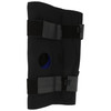 McKesson Hinged Knee Brace, Large #155-81-82397