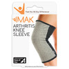 Imak Arthritis Compression Knee Sleeve, Extra Large #A20153