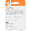 Imak Arthritis Compression Knee Sleeve, Extra Large #A20153