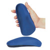 Freedom® Accommodator™ Cushion for Women's Shoes, Size 2 #2970007998