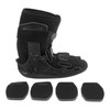 McKesson Low Top Pneumatic / Adjustable Air Walker Boot, Large #155-79-95527