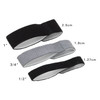 3pp® Buddy Loops® Finger Wrap Splint, 5-Inch Length #P1005-100