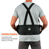 ProFlex® 1650 Back Support, Large #11094