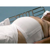 Dale® 3 Panel Abdominal Binder with EasyGrip™ Strip, 30 – 45 Inch Waist #410