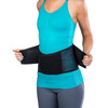 ProCare® ComfortForm™ Back Support, Extra Large #79-89358